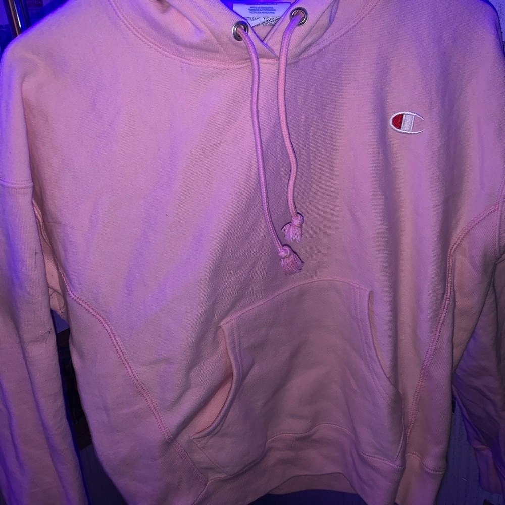 Champion Reverse Weave Sweatshirt